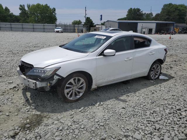 ACURA ILX BASE W 2018 19ude2f39ja006151