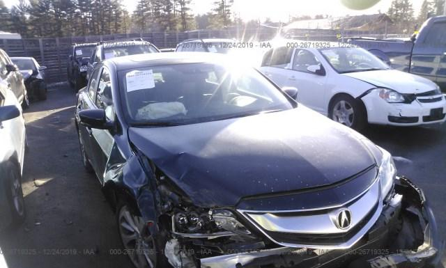 ACURA ILX 2018 19ude2f39ja006201