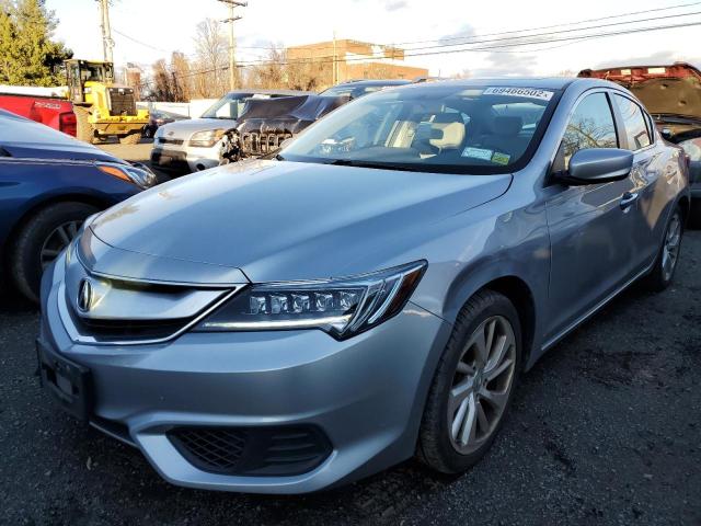 ACURA ILX BASE W 2018 19ude2f39ja006523