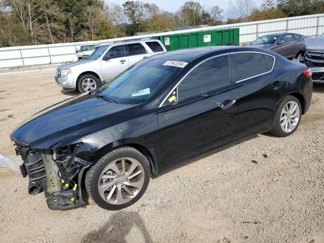 ACURA ILX 2018 19ude2f39ja007090