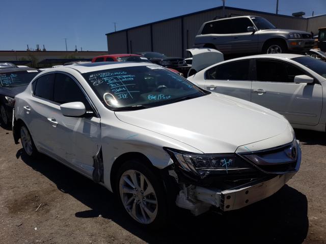 ACURA ILX BASE W 2018 19ude2f39ja007171