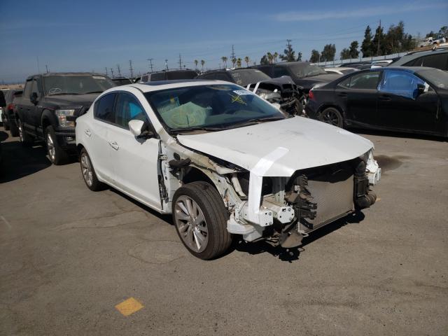 ACURA ILX BASE W 2018 19ude2f39ja010202