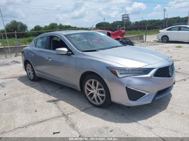 ACURA ILX 2019 19ude2f39ka001257