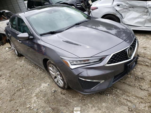 ACURA ILX 2019 19ude2f39ka001467