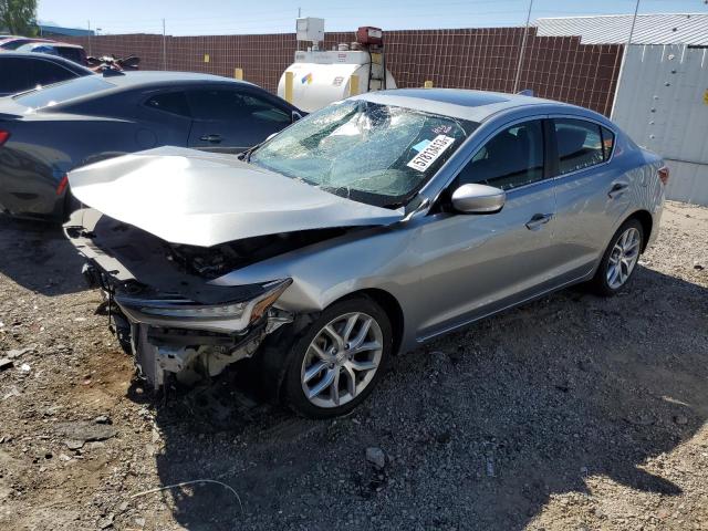 ACURA ILX 2019 19ude2f39ka002604