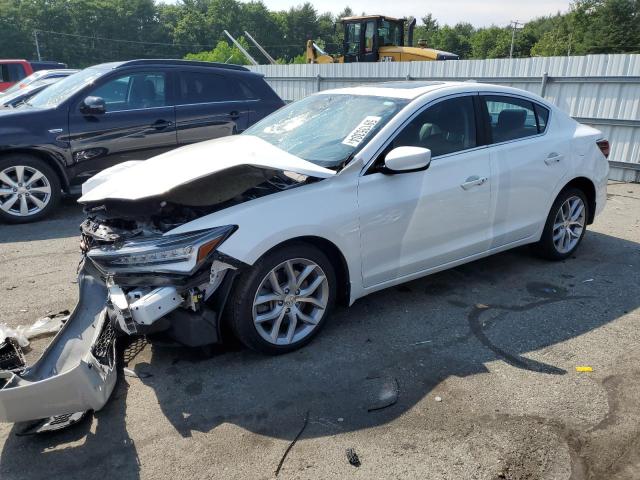 ACURA ILX 2019 19ude2f39ka007205