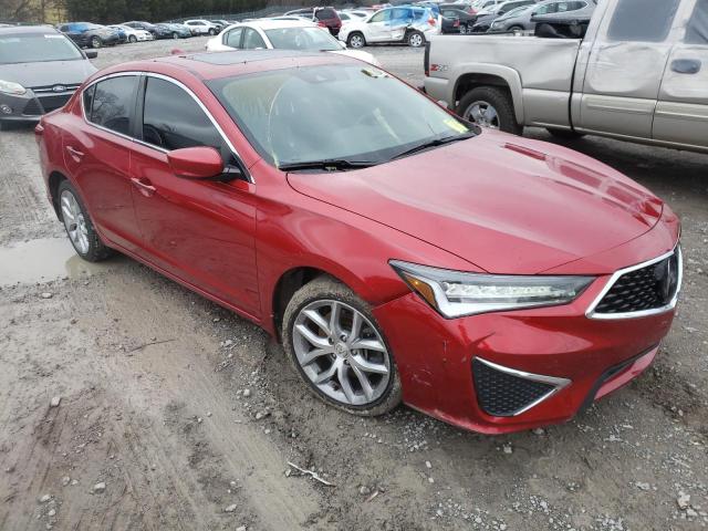 ACURA ILX 2019 19ude2f39ka009035