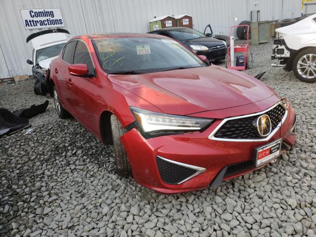 ACURA ILX 2019 19ude2f39ka010542