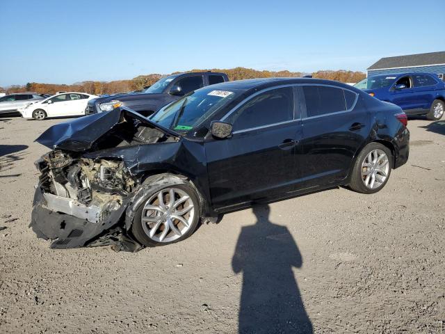 ACURA ILX 2019 19ude2f39ka012999