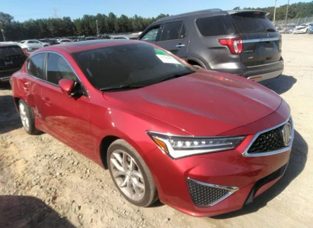 ACURA ILX 2019 19ude2f39ka013568