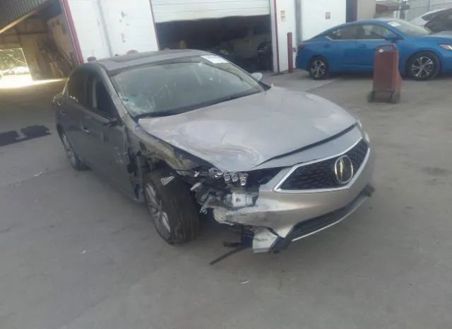 ACURA ILX 2019 19ude2f39ka013604