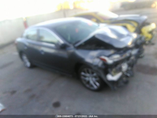 ACURA ILX 2019 19ude2f39ka014008