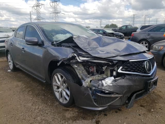 ACURA ILX 2019 19ude2f39ka014719