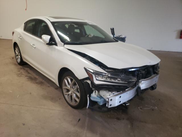 ACURA ILX 2019 19ude2f39ka015644