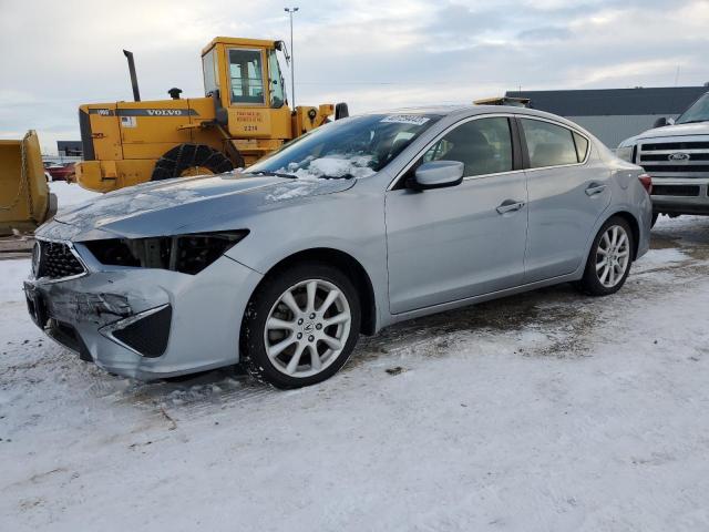 ACURA ILX 2019 19ude2f39ka800276