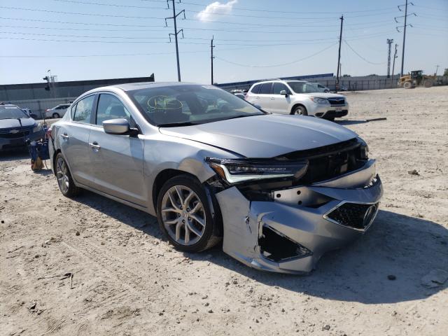 ACURA ILX 2020 19ude2f39la005214