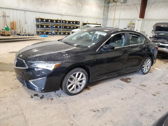 ACURA ILX 2020 19ude2f39la009022