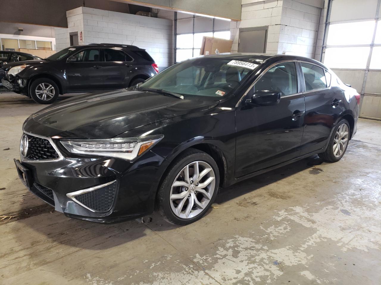 ACURA ILX 2020 19ude2f39la010655