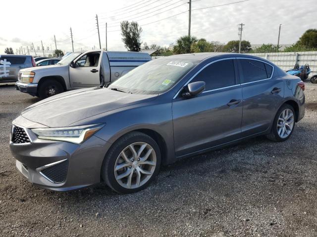 ACURA ILX 2021 19ude2f39ma000130