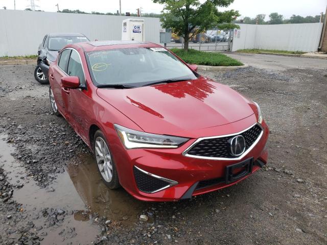 ACURA ILX 2021 19ude2f39ma000175