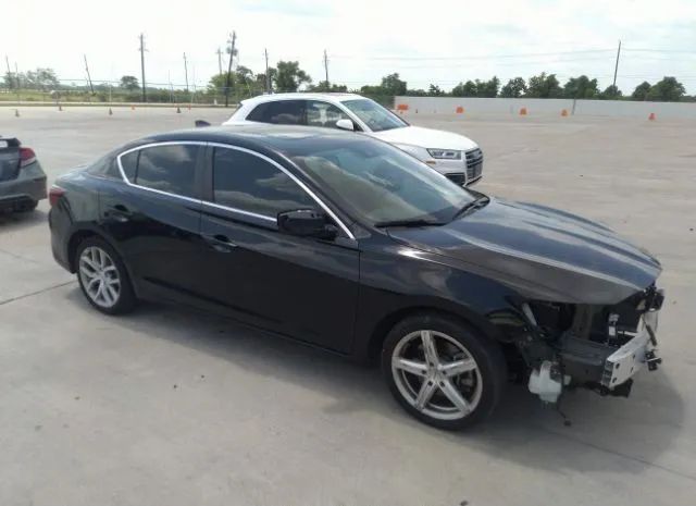 ACURA ILX 2021 19ude2f39ma000323