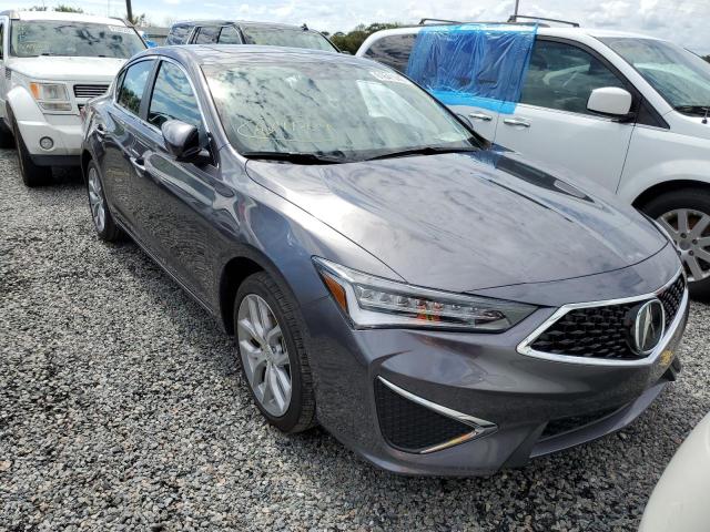 ACURA ILX 2021 19ude2f39ma002282