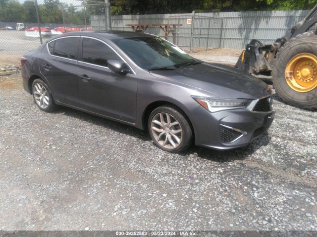 ACURA ILX 2021 19ude2f39ma003996