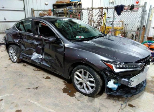 ACURA ILX 2021 19ude2f39ma005134