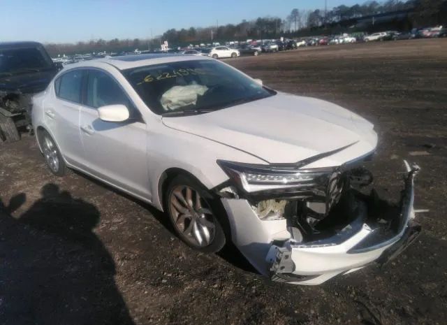 ACURA ILX 2022 19ude2f39na000548