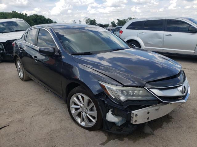 ACURA ILX BASE W 2016 19ude2f3xga007625