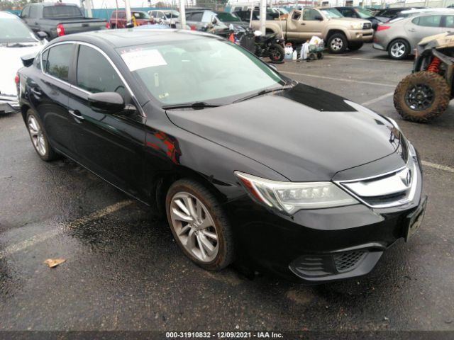 ACURA ILX 2016 19ude2f3xga009827