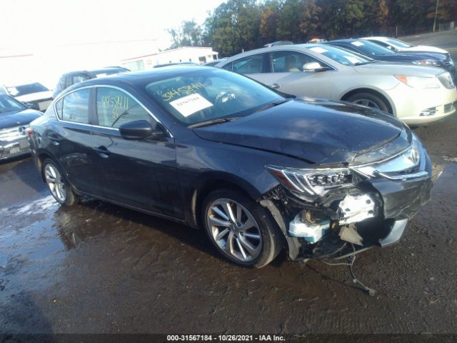 ACURA ILX 2016 19ude2f3xga011593