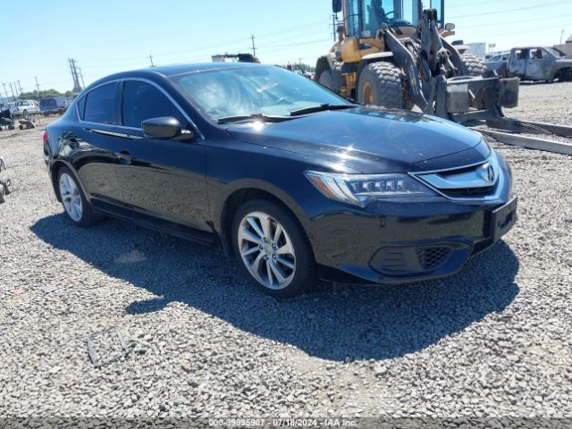 ACURA ILX 2016 19ude2f3xga012369