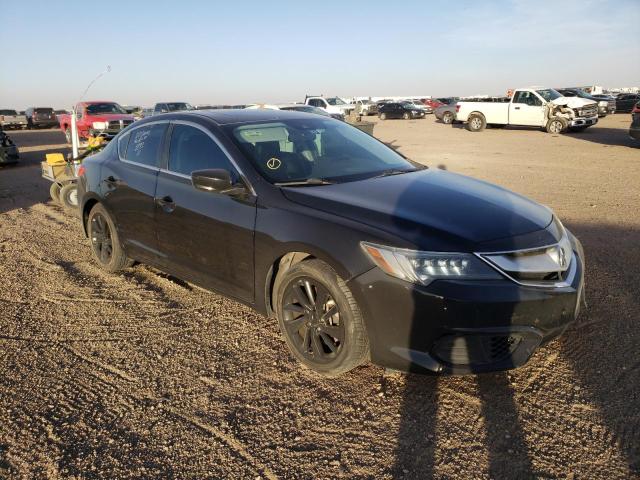 ACURA ILX BASE W 2016 19ude2f3xga013473