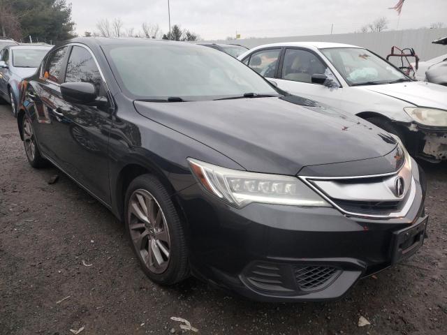 ACURA ILX BASE W 2016 19ude2f3xga017894