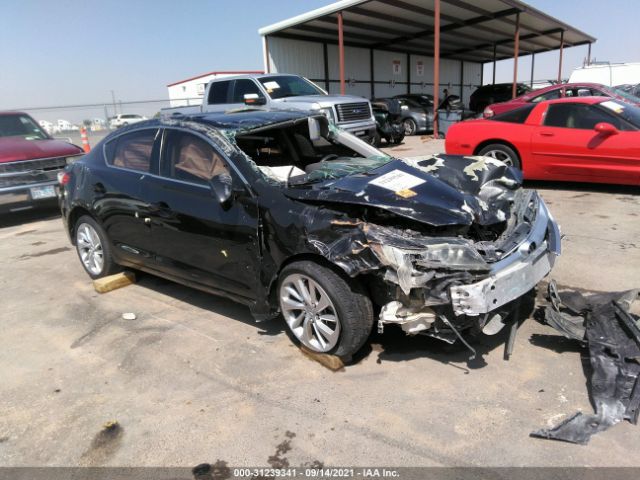 ACURA ILX 2016 19ude2f3xga017944