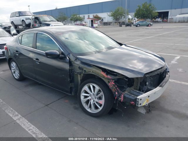 ACURA ILX 2016 19ude2f3xga018043