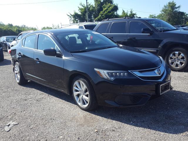 ACURA ILX 2016 19ude2f3xga019189