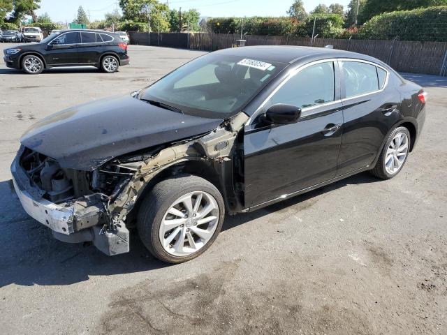 ACURA ILX 2016 19ude2f3xga019967