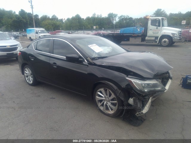 ACURA ILX 2016 19ude2f3xga019970