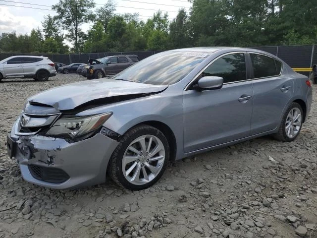 ACURA ILX BASE W 2016 19ude2f3xga020360