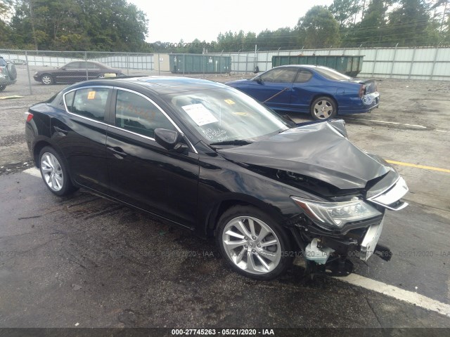 ACURA ILX 2016 19ude2f3xga020617