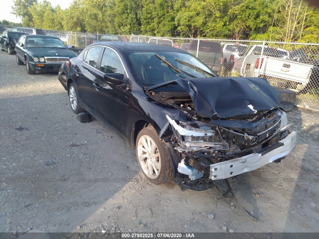 ACURA ILX 2016 19ude2f3xga020715