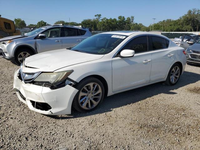 ACURA ILX 2016 19ude2f3xga021878