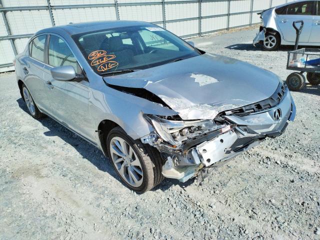 ACURA ILX BASE W 2016 19ude2f3xga023937