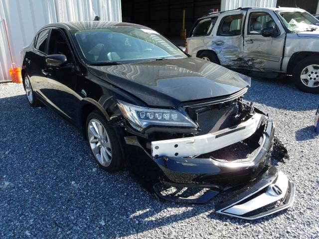 ACURA ILX BASE W 2017 19ude2f3xha000031