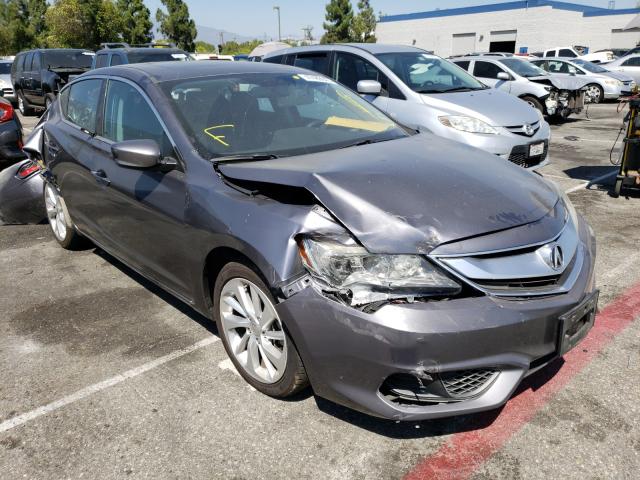 ACURA ILX BASE W 2017 19ude2f3xha001633