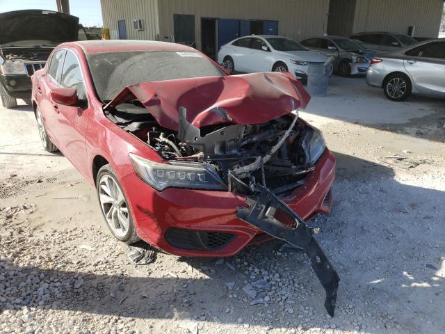 ACURA NULL 2017 19ude2f3xha002748