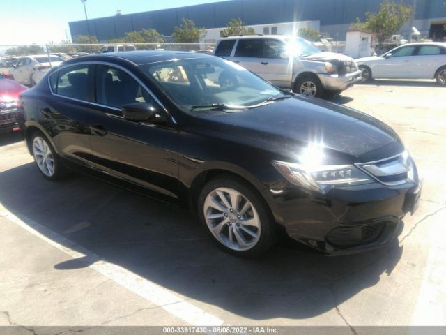 ACURA ILX 2017 19ude2f3xha004757