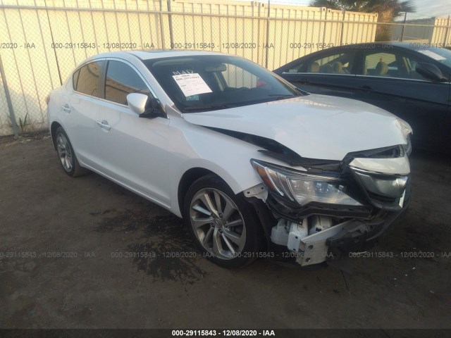 ACURA ILX 2017 19ude2f3xha005228